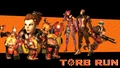 Torb Run