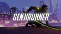 Genjirunner
