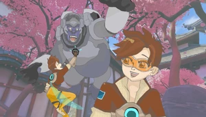 Winston Virus