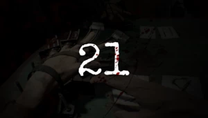 Twenty One