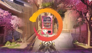 🌸 Find items - Hanamura - Relaxing search