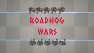 Roadhog Wars