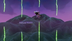 Flappy Heroes