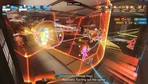 500% (Hanamura, Horizon Lunar Colony)