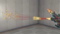 Experimental Shotgun Patterns Demo