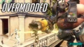 Overmodded