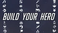 1v1 Build your hero ⚔️