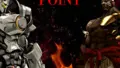 BRAWLER POINT