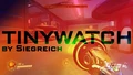 TinyWatch FFA