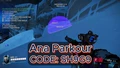 Ana Parkour Shambali Monastery (Code: SH9G9)