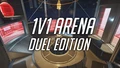 1v1 Arena Duel edition ⚔️