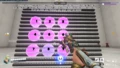 Escape vault