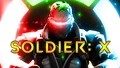 Soldier: X [v3.2.2]
