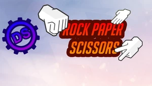 Rock Paper Scissors