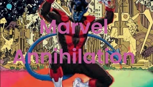 Marvel annihilation 1.5.5