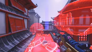 Hanamura Parkour 4.3.12