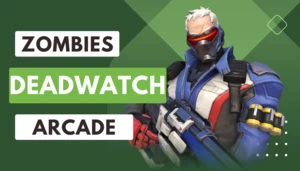 deadwatch all maps