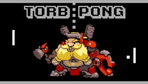 Torbjörn Pong