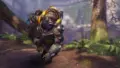 Monkey hunt (Reworked)