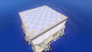 Aim Arena - Overwatch 2