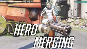Hero Merging