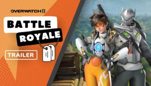Battle Royale