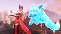 Boss Fight Kiriko