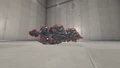 Rein Invasion