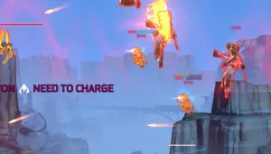 2D Guardians new hero 26.03 ver