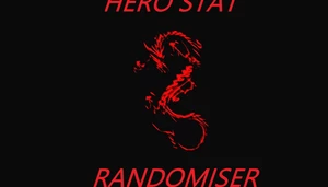 Hero Stat Randomizer