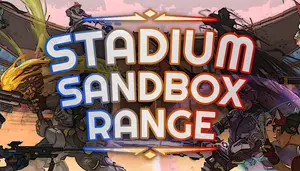 🏆Stadium Sandbox Range