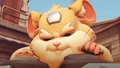 Wrecking Ball Rework