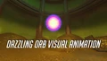 Dazzling Orb Visual Effect