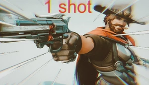 Cassidy 1 shot "relaunch"