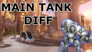 Main Tank Simulator