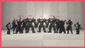 Danger Room (Survive)