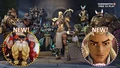 Battle For Olympus (3v3) [DLC]