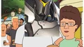 King Of The Hill (Reinhardt)