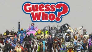 Guess Who?