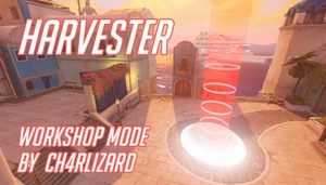 Harvester