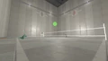 Lucio Volleyball!