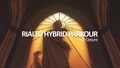 Rialto Hybrid Parkour