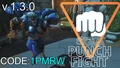 Sigma Punch Fight