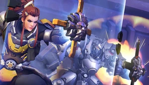 2018 Release Brigitte