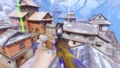 Zenyatta Snapkick Parkour-Nepal