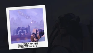 🤖 Where is it? - Volskaya Industries - Relax and find all locations