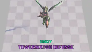 Towerwatch Defense (Playtest)