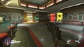McCree Shooting Course in Route 66